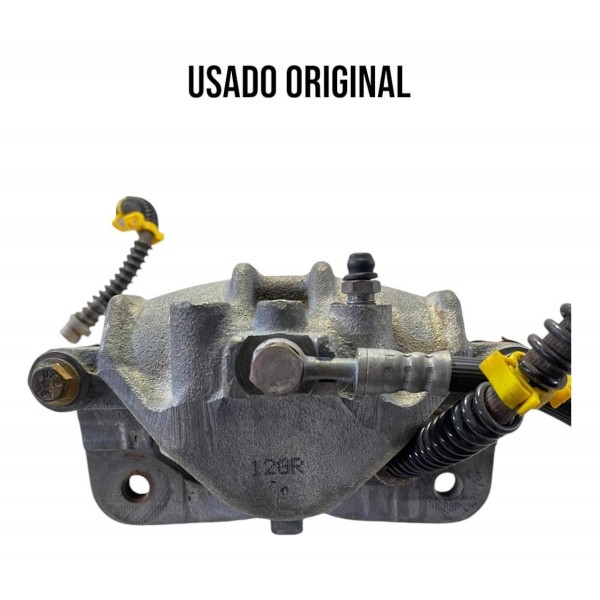 Pinça Freio Land Rover Freelander 1 Dianteiro Direito 2.5 05