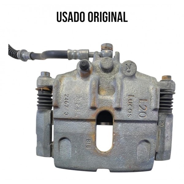 Pinça Freio Land Rover Freelander 1 Dianteiro Direito 2.5 05