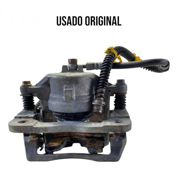 Pinça Freio Land Rover Freelander 1 Dianteiro Direito 2.5 05