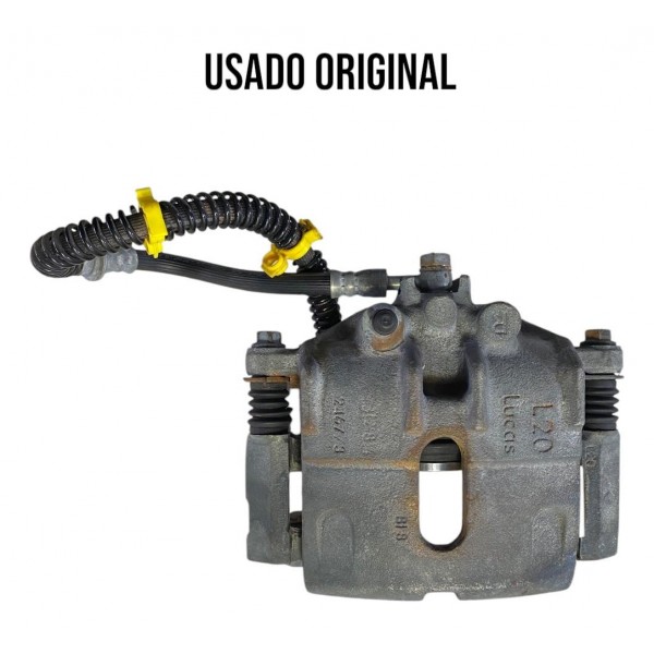 Pinça Freio Land Rover Freelander 1 Dianteiro Direito 2.5 05