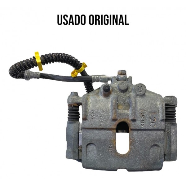 Pinça Freio Land Rover Freelander 1 Dianteiro Direito 2.5 05