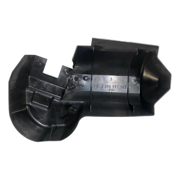 Acabamento Motor Limpador Parabrisa Gm Astra 2008 3390591163