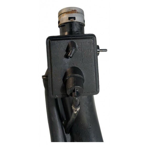 Gargalo De Combustível Gm Astra 2.0 2008 Original 93288430