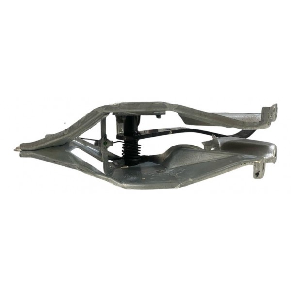 Pedal Freio Com Suporte Gm Astra Ss 1999 2012 93321732