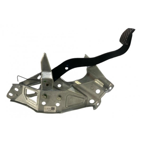 Pedal Freio Com Suporte Gm Astra Ss 1999 2012 93321732