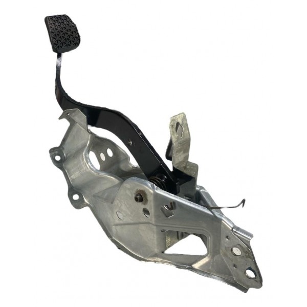 Pedal Freio Com Suporte Gm Astra Ss 1999 2012 93321732