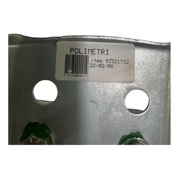 Pedal Freio Com Suporte Gm Astra Ss 1999 2012 93321732