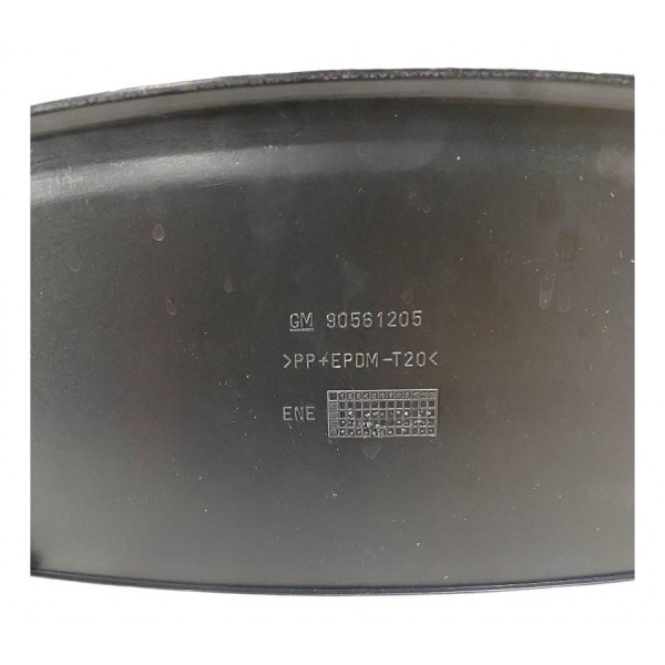 Moldura Painel Instrumento Gm Astra 1999 À 2011  90561205