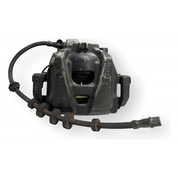 Pinça Freio Audi A4 Dianteiro Esquerdo 2014 2.0