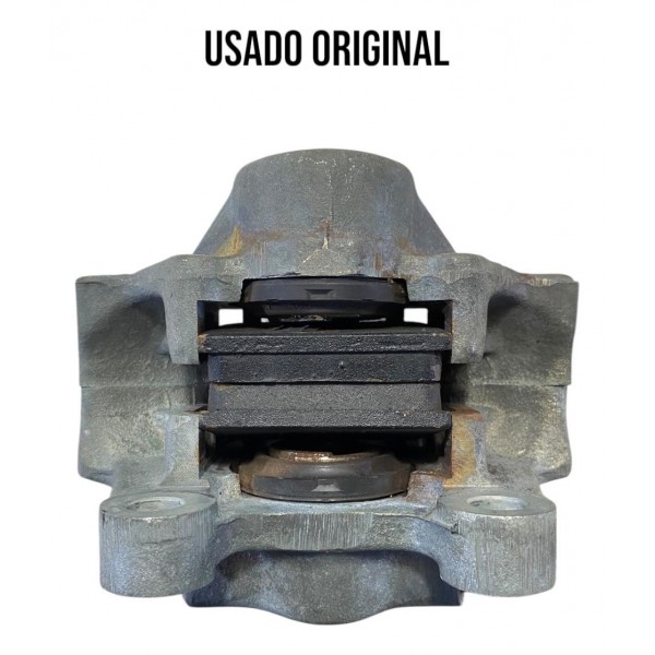 Pinça De Freio Gm Zafira Traseira Direita Original
