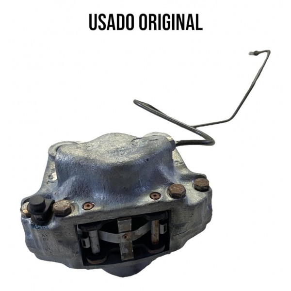 Pinça De Freio Gm Zafira Traseira Direita Original