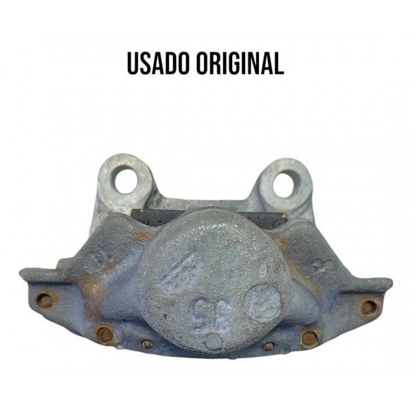 Pinça De Freio Gm Zafira Traseira Direita Original