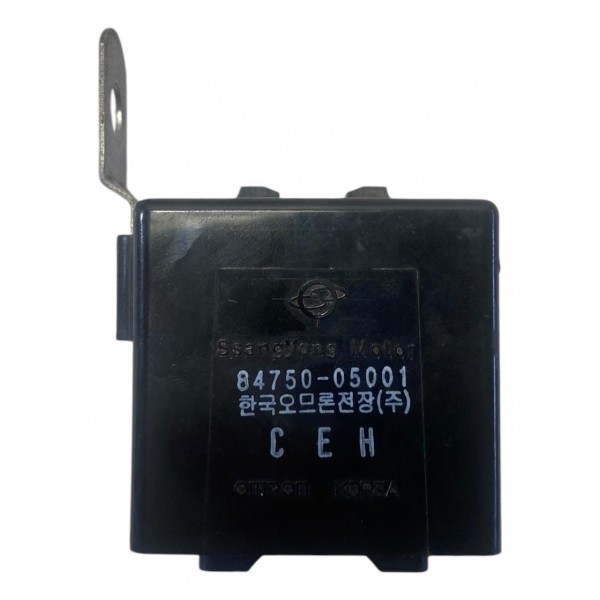 Rele Potencia Ssangyong Kyron 2.7 2009 Original 8475005001