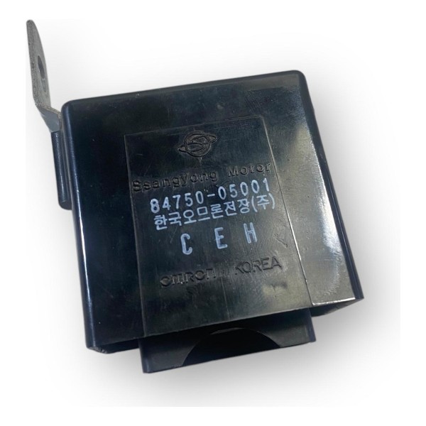 Rele Potencia Ssangyong Kyron 2.7 2009 Original 8475005001