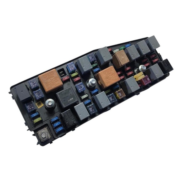 Caixa De Fusíveis Bsm Gm Captiva 3.6 2009 V6 Awd