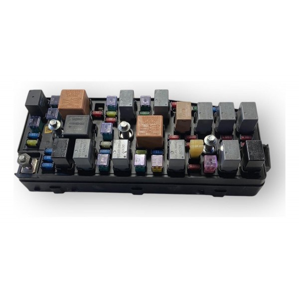 Caixa De Fusíveis Bsm Gm Captiva 3.6 2009 V6 Awd