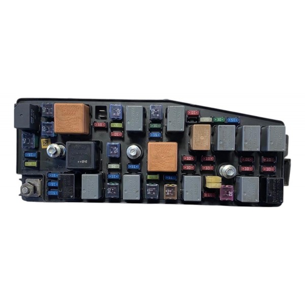 Caixa De Fusíveis Bsm Gm Captiva 3.6 2009 V6 Awd