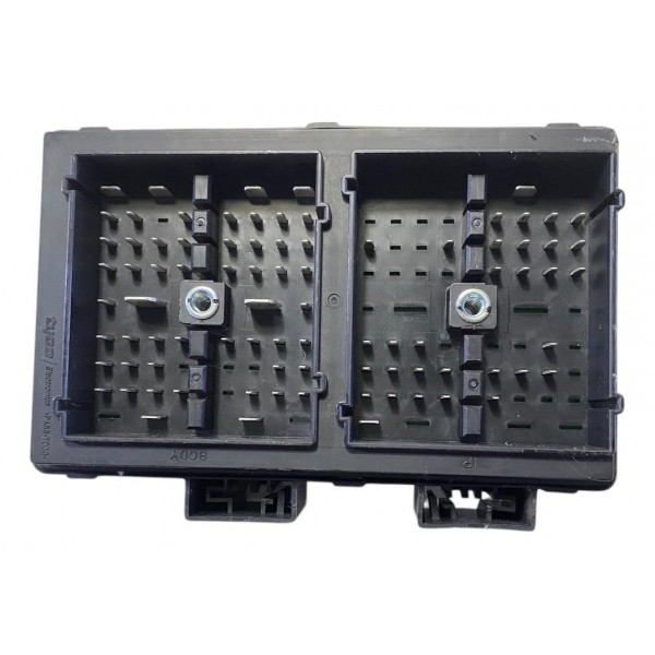 Caixa De Fusivel Gm Captiva 3.6 V6 2009 Original T319lp
