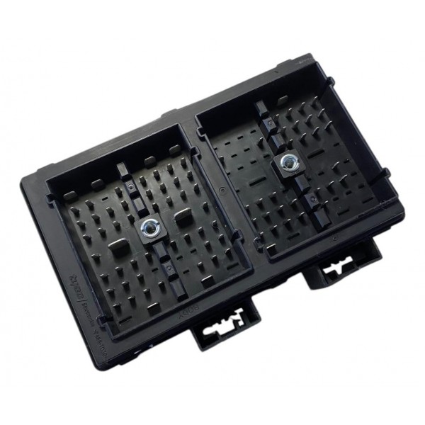 Caixa De Fusivel Gm Captiva 3.6 V6 2009 Original T319lp