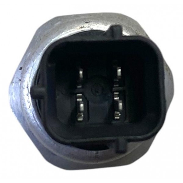 Sensor Pressostato Ar Condicionado Ssangyong Kyron 2.7 2009