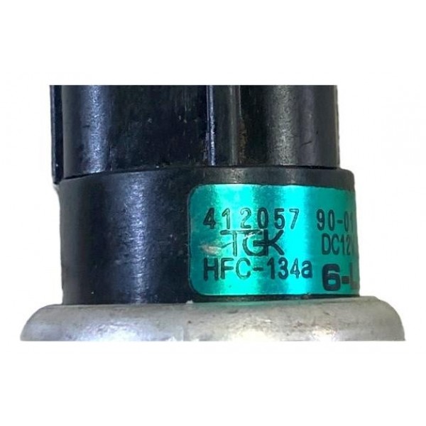 Sensor Pressostato Ar Condicionado Ssangyong Kyron 2.7 2009