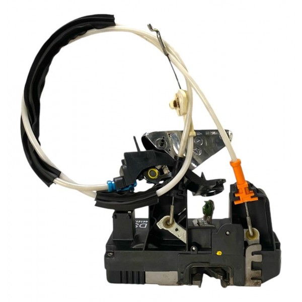 Fechadura Trava Porta  Gm Astra Traseira Esquerda 2008