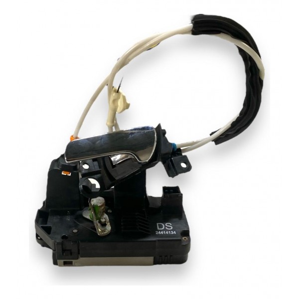 Fechadura Trava Porta  Gm Astra Traseira Esquerda 2008