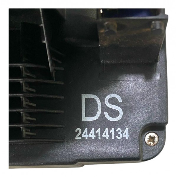 Fechadura Trava Porta  Gm Astra Traseira Esquerda 2008