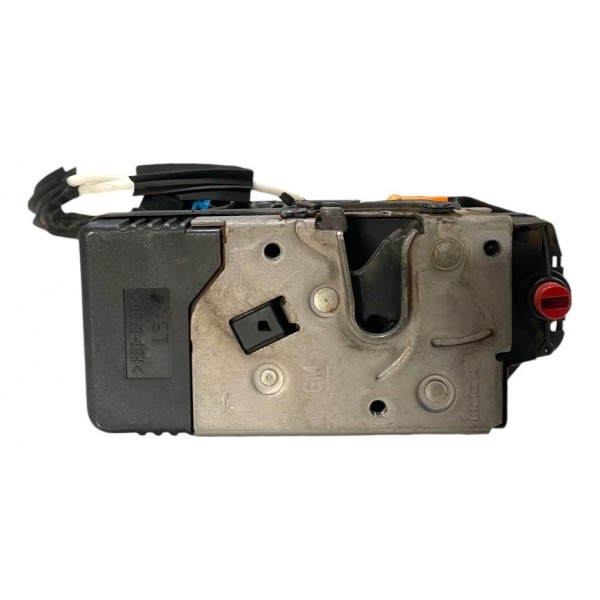 Fechadura Trava Porta  Gm Astra Traseira Esquerda 2008