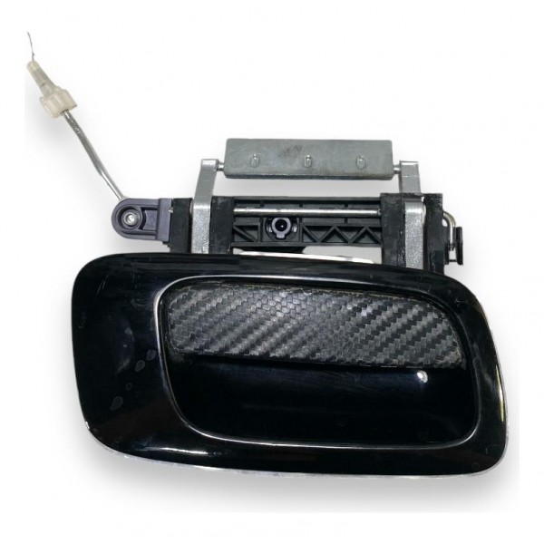 Maçaneta Externa Gm Astra Ss 2008 Traseira Direita 40608 - Dianteira/traseira