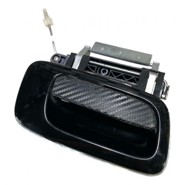 Maçaneta Externa Gm Astra Ss 2008 Traseira Direita 40608 - Dianteira/traseira