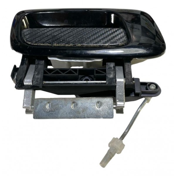 Maçaneta Externa Gm Astra Ss 2008 Traseira Direita 40608 - Dianteira/traseira