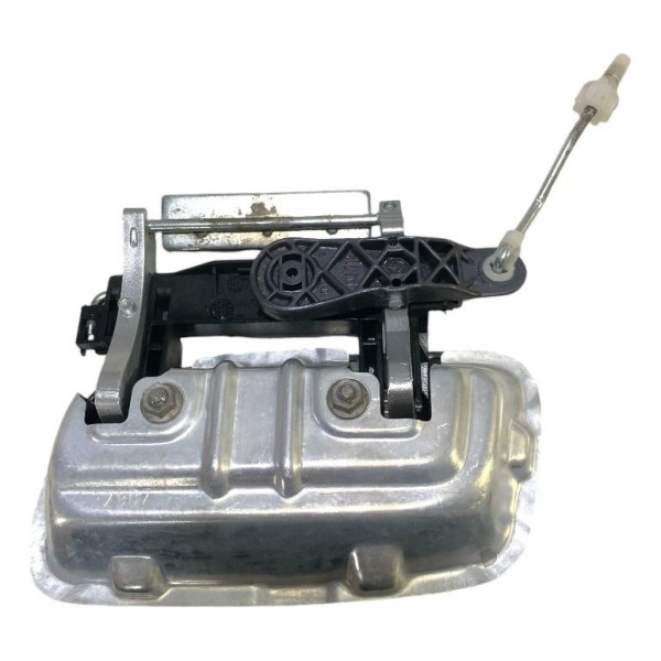 Maçaneta Externa Gm Astra Ss 2008 Traseira Direita 40608 - Dianteira/traseira