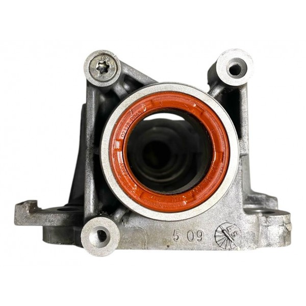 Gaiola Comando Válvula Astra Vectra Zafira 2.0 8v 93315162