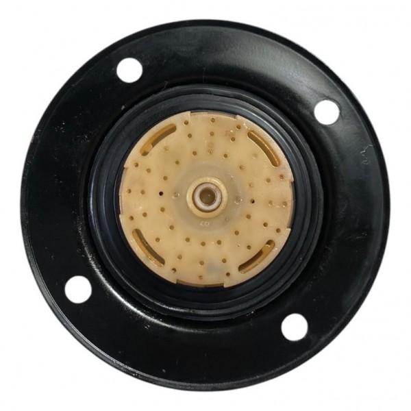 Tubo De Respiro Tanque Combustível Ssangyong Kyron 2.7 2009