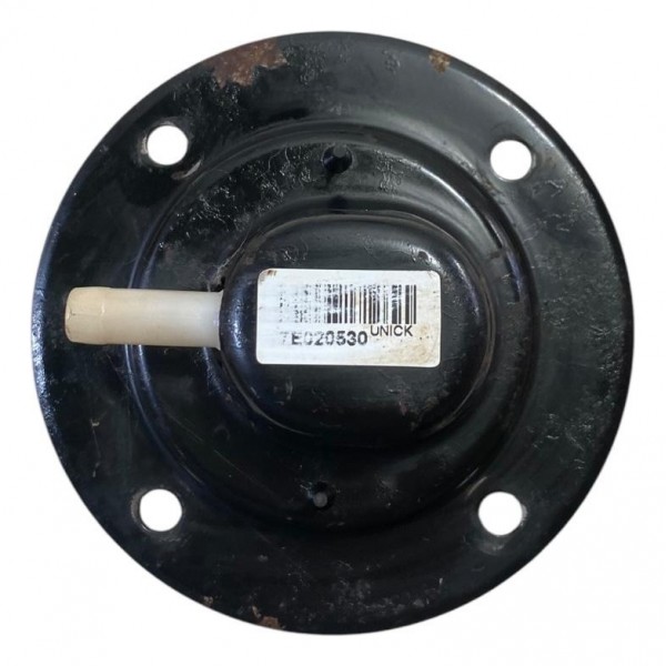 Tubo De Respiro Tanque Combustível Ssangyong Kyron 2.7 2009