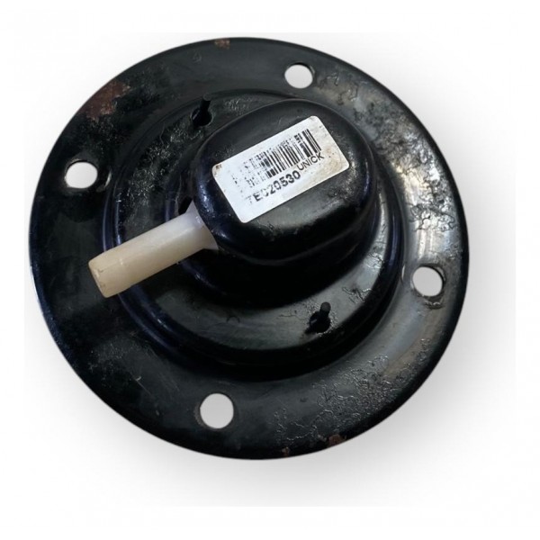 Tubo De Respiro Tanque Combustível Ssangyong Kyron 2.7 2009