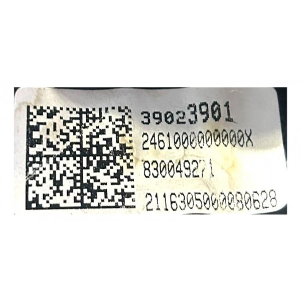 Pedal Freio Suporte Gm Chevrolet Cruze Ltz 2017