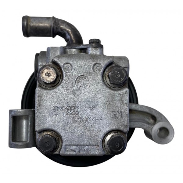 Bomba Direção Hidraulica Gm Captiva Sport 3.6 2009 Original