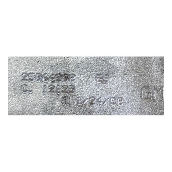 Bomba Direcao Hidraulica Gm Captiva Sport 3.6 2009 25964298