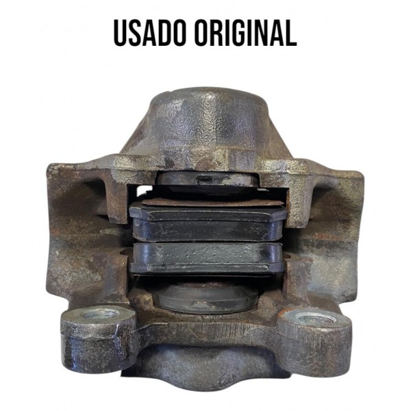 Pinça Freio Gm Zafira Traseira Direita 2010 Original