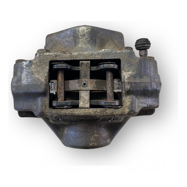 Pinça Freio Gm Zafira Traseira Direita 2010 Original