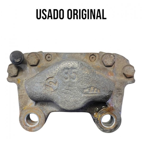 Pinça Freio Gm Zafira Traseira Direita 2010 Original