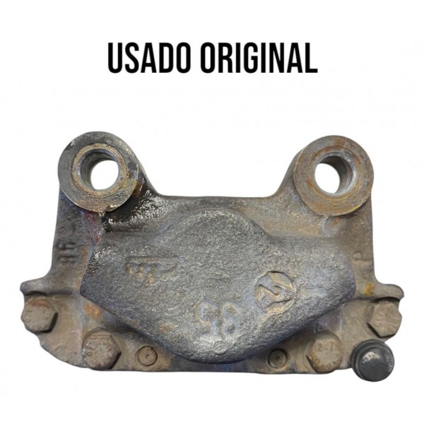Pinça Freio Gm Zafira Traseira Direita 2010 Original