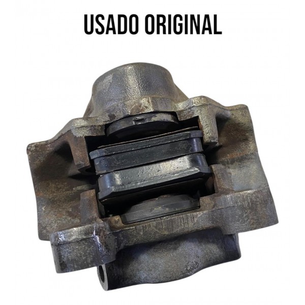 Pinça Freio Gm Zafira Traseira Direita 2010 Original