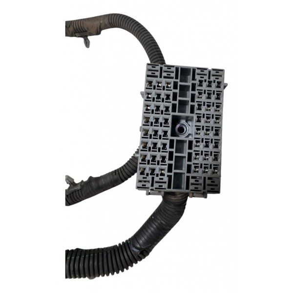 Chicote Farol Gm Chevrolet Captiva 3.6 2009 2010 2011