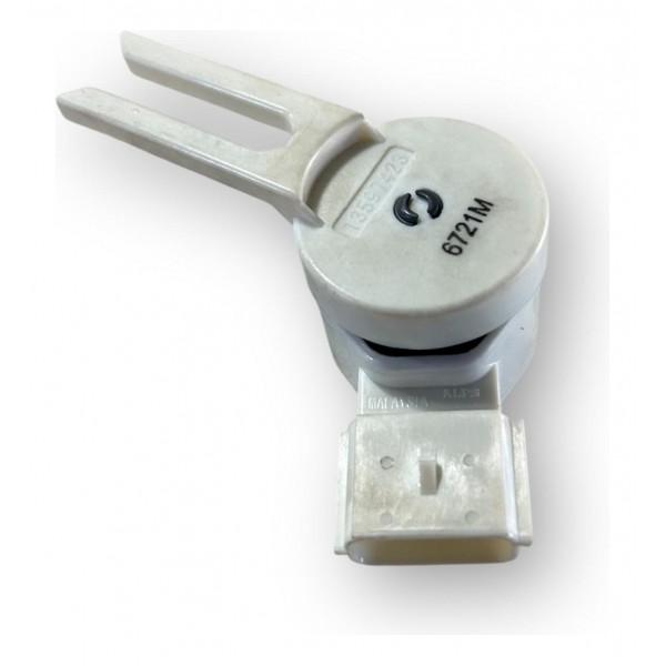 Sensor Posição Pedal Freio Cruze 1.4 2017 Original