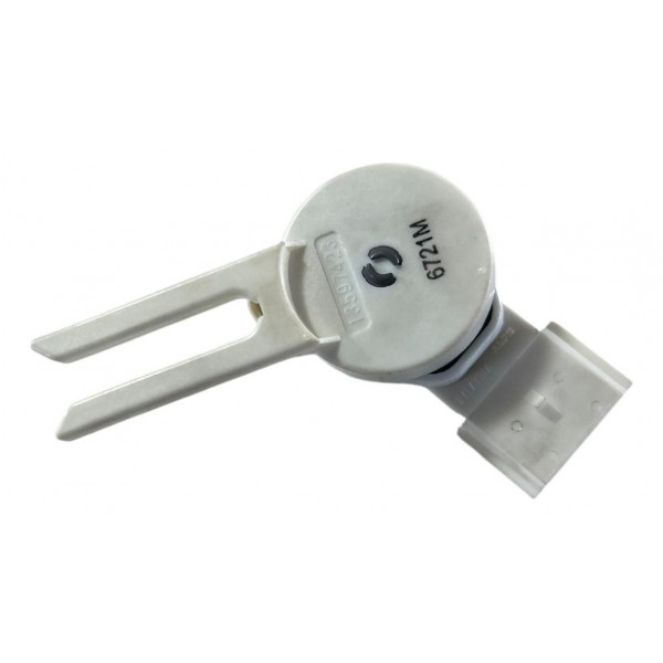 Sensor Posição Pedal Freio Cruze 1.4 2017 Original