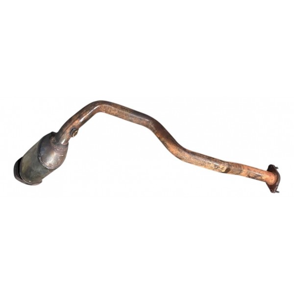 Catalisador Chevrolet Gm Captiva 3.6 V6 2009 Maior 128913584