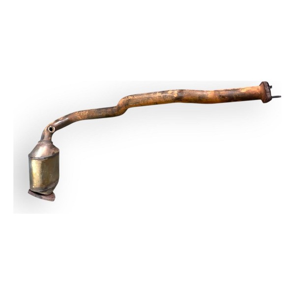 Catalisador Maior Chevrolet Gm Captiva 3.6 V6 2009 128913584